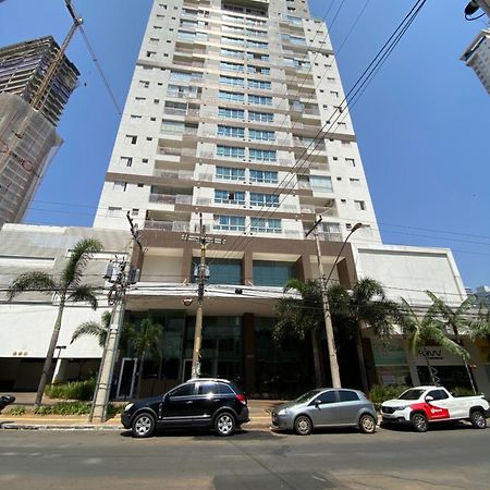 Flat Studio Dna Smart Style Goiânia Exterior photo